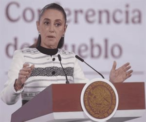 México asegura que ayuda a Cuba no generará tensiones con EU