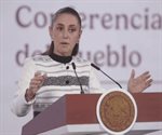 Sheinbaum habla sobre el T-MEC