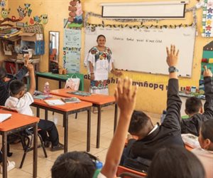 El 5 de febrero habrá clases habituales, según calendario de la SEP