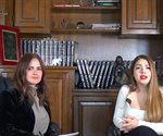 ‘No más gobiernos en manos de las mismas familias’: Cindy Robles
