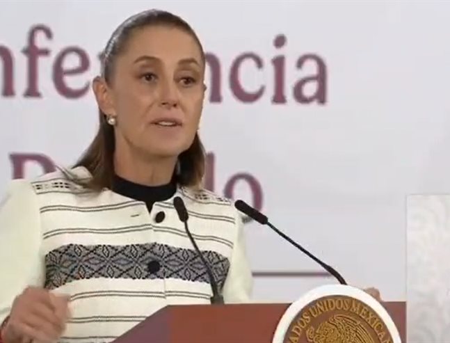 Destinará Federación 5.6 billones de pesos para desarrollo