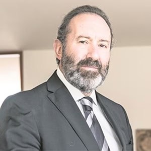 Gerardo Lozano Dubernard