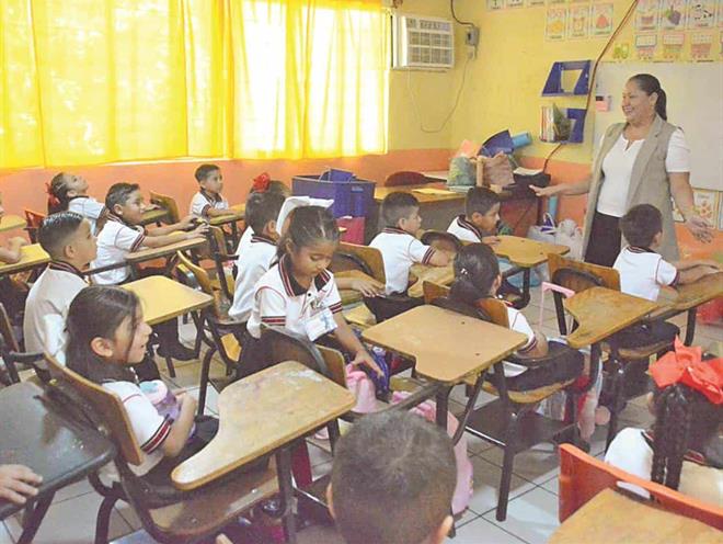 Desde el kinder fomentarán la anticorrupción