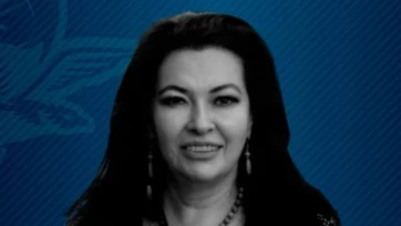 Claudia y AMLO