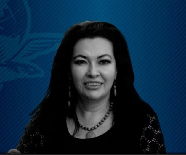 Claudia y AMLO