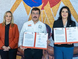 Alista la UAT carrera  de psicología forense