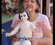 Día de la Candelaria, más de 60 años de tradición familiar