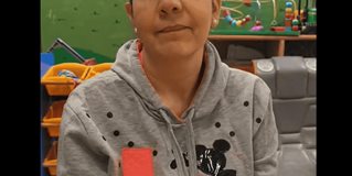 “Cáncer infantil, todo un reto”