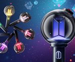 BTS lanza nuevo Light Stick para su próximo concierto
