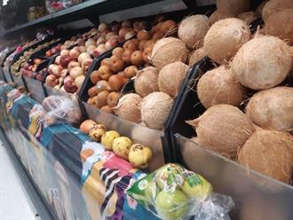 Golpea al comercio la caída de remesas