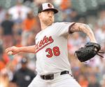 Kyle Bradish vence a Orioles de Baltimore en fallos de arbitraje salarial de este año
