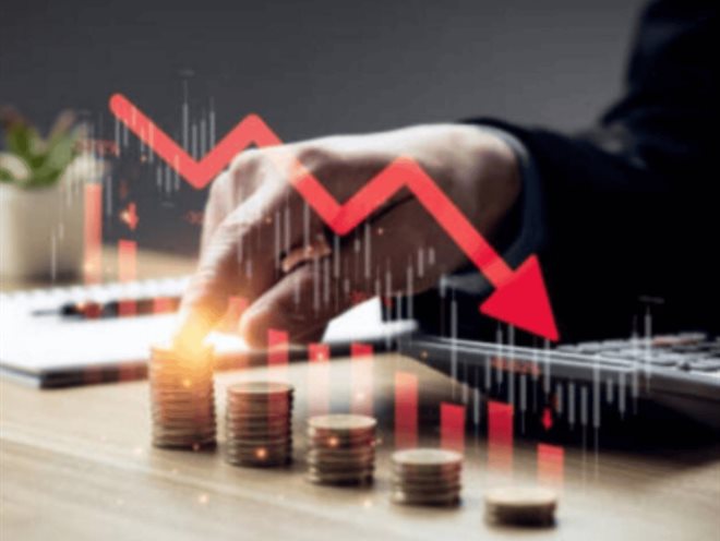 Economía mexicana crecerá muy chatita en 2026:Bx+