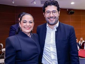 Respalda Senadora Olga Sosa reforma laboral de 40 horas