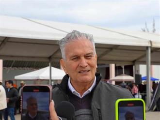 A mediados de año operarán hospitales del sur: Salud