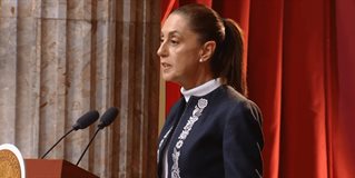 México no se doblega y no se vende