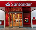 Crecen ganancias de banco Santander México 12.3% anual