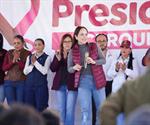 ‘Presidencia Cerquita de Ti’ regresa a Los Artistas