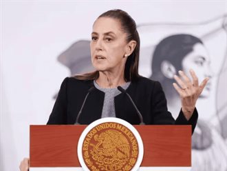 Reforma electoral está en la redacción final, dice Sheinbaum