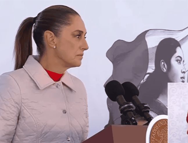 Nadie puede ser paraguas para delinquir o corromperse