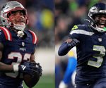 Novatos de Patriots y Seahawks que podrían marcar la diferencia