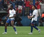 Cruz Azul oficializa llegada de Christian Ebere para el Clausura 2026