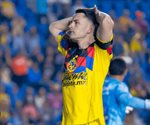 América se olvida de Álvaro Fidalgo y se enfoca en el torneo