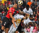 Horario y transmisión del partido Pumas vs Atlas en Liga MX