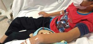 Jugarán lotería para apoyar a menores de edad con cáncer