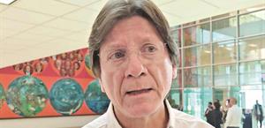 Tamaulipas sin sarampión, pero en alerta preventiva