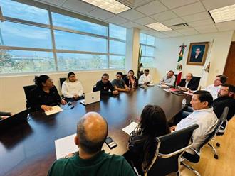 Atienden presuntos casos de discriminación en CAPASITS