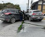 Disminuyen accidentes viales en Matamoros