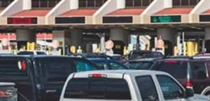 CBP arresta a fugitivo por cargos de incesto