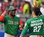 ¡México Verde da sorpresa a Dominicana