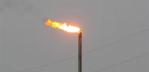 Cae 50% producción de gas natural en Tamaulipas