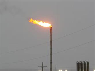 Cae 50% producción de gas natural en Tamaulipas