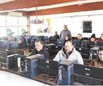 Directora del CBTis 220 promueve actualización