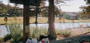 Demandan para cerrar el Campamento Mystic