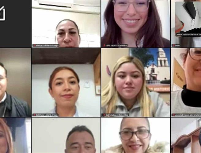 Capacitan a directores de turismo en la entidad