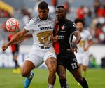 Pumas se mete al Jalisco para enfrentar al Atlas