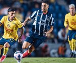 América y Monterrey cierran la jornada sabatina
