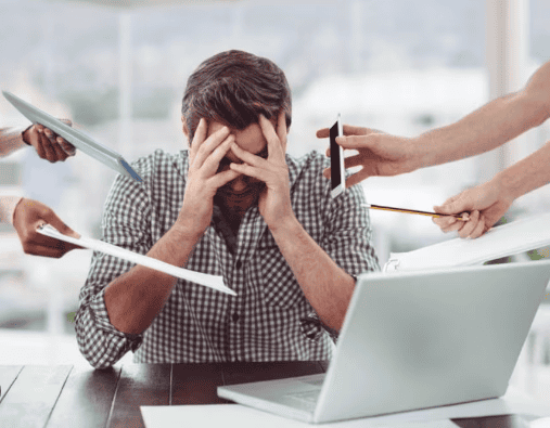 ¿Qué es el Mobbing?; las conductas de riesgo para la salud mental