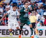 León pierde con Querétaro y se sigue hundiendo en el Clausura 2026