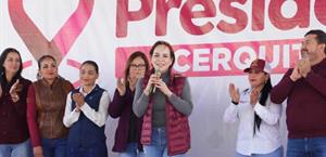 Atienden a ciudadanos a través de plataforma CIGA