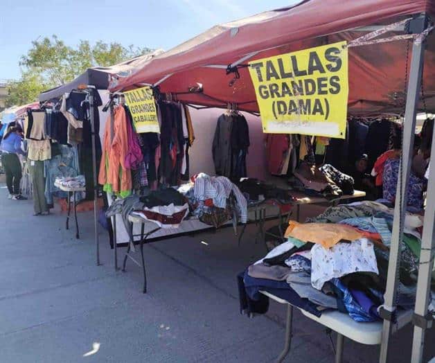 Los Rieles, oportunidad de vida... Y ahorro