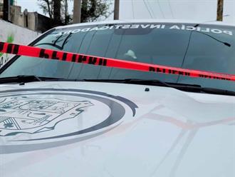 Investigan deceso de menor por presunto maltrato