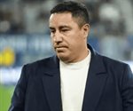 Efraín Juárez asegura que Pumas va por buen camino