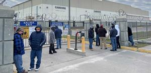 Se define hoy futuro de  Tridonex en Matamoros