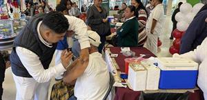 Repuntan padecimientos respiratorios