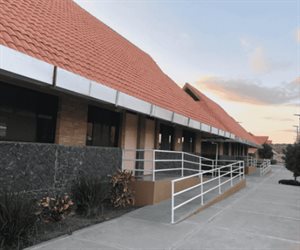 Operan a media marcha las  universidades del Bienestar