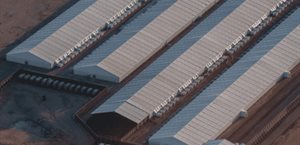 Confirman 2 con tuberculosis en Campamento East Montana